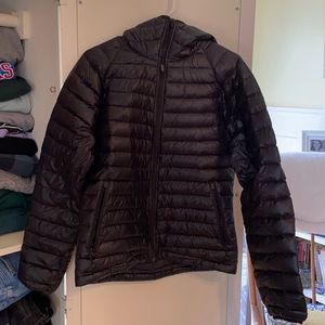 Eastern Mountain Sports Down Jacket